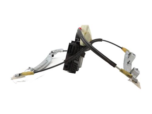 Used Front left window mechanism CITROËN C4 Picasso I MPV (UD_) 1.6 HDi 110 (112 hp) 27719735