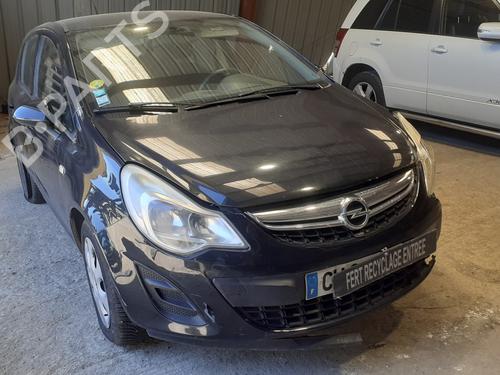 Used Parts OPEL CORSA D (S07) 1.3 CDTI (L08, L68) 4970584