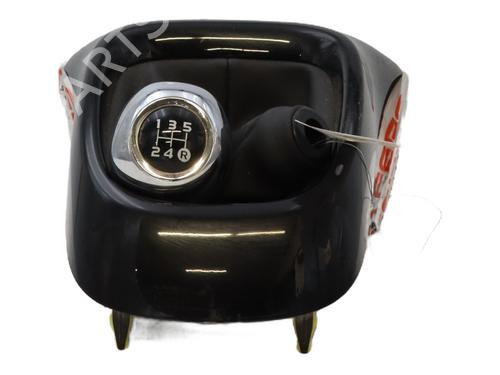 Shift knob PEUGEOT 108 1.0 VTi 72 | BP29124260I34 - Image 4