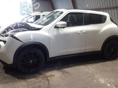 Left front window switch NISSAN JUKE (F15) 1.5 dCi | BP35925252I27  - Image 12