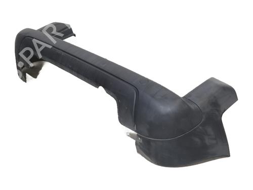 Rear bumper CITROËN BERLINGO MULTISPACE (B9) 1.6 BlueHDi 100 | BP32045687C8 - Image 7