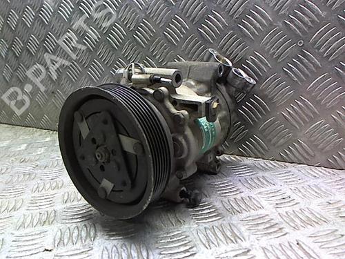 Used AC compressor RENAULT KANGOO Express (FC0/1_) 1.5 dCi (FC1E) (68 hp) 23051144