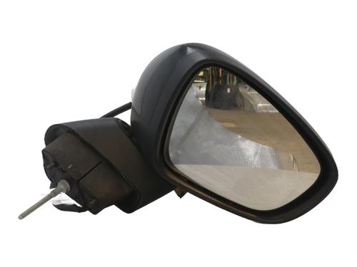 Right mirror CITROËN C3 II (SC_) 1.4 HDi 70 (SC8HZC, SC8HR0, SC8HP4) | BP32391132C27 