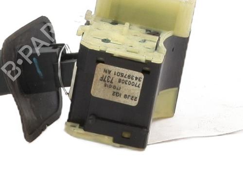 Steering column stalk RENAULT KANGOO (KC0/1_) D 65 1.9 (KC0E, KC02, KC0J, KC0N) | BP31013060I23  - Image 5