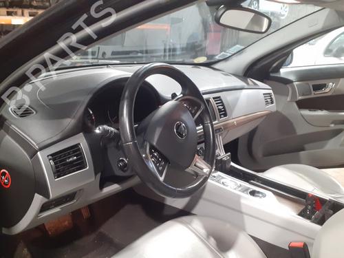 Used Parts JAGUAR XF I (X250)  3.0 D  4562874