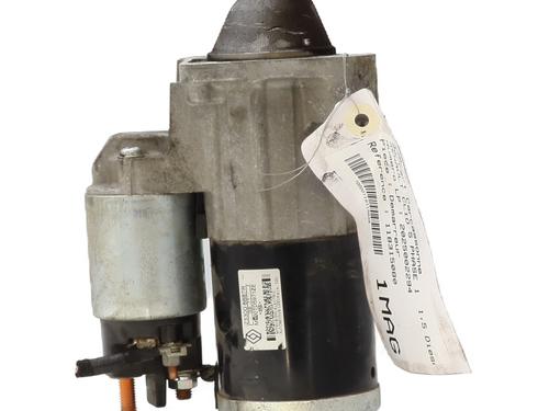 Startmotor RENAULT CLIO V (B7_) 1.5 Blue dCi 85 (B7AG) | BP31051933M8 