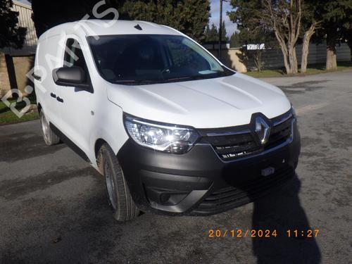 Steering column stalk RENAULT EXPRESS Box Body/MPV  | BP23840465I23  - Image 8