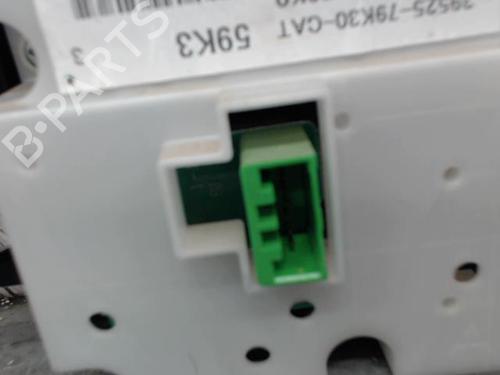 climate-control-suzuki-grand-vitara-ii-jt-te-td-2005-26176805 main image