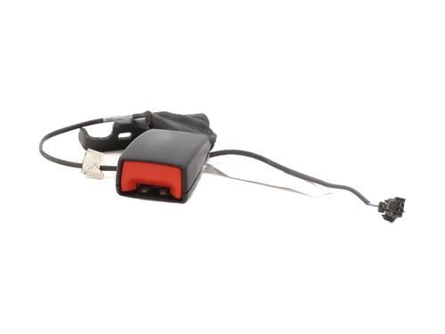 Used Seat buckle Seat buckle FIAT PANDA (312_, 319_) 1.2 (312PXA1A) (69 hp) 31314233 31314233