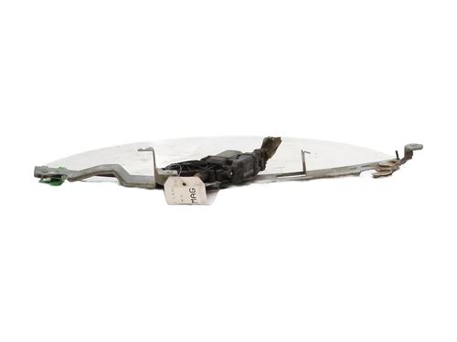 Front right window mechanism RENAULT SCÉNIC II (JM0/1_) 1.9 dCi (JM0G, JM12, JM1G, JM2C) | BP30046039C23 