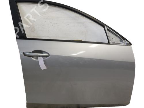 Used Right front door MAZDA 3 (BL) 1.6 MZR CD (BL14) (116 hp) 26176816