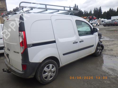 Front wiper motor RENAULT KANGOO Express (FW0/1_) 1.5 dCi 90 (FW0G, FW05, FW08, FW11) | BP28674247M29 - Image 22