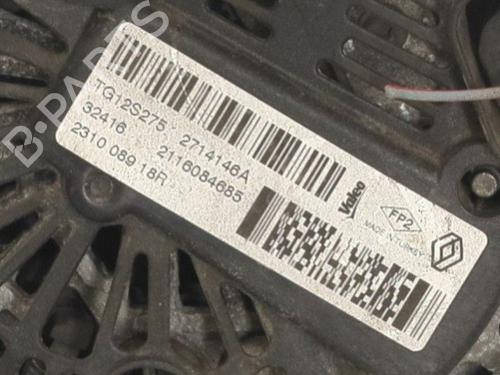 alternator-renault-captur-i-j5_-h5_-2013-33457802 main image