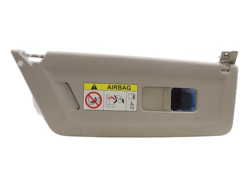 Used Right sun visor Right sun visor 37750596 37750596