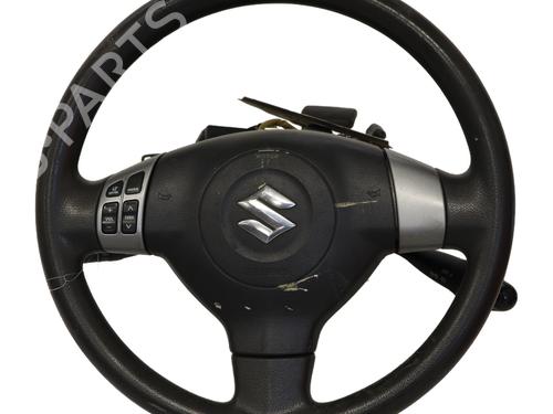 Used Steering column Steering column SUZUKI SWIFT III (MZ, EZ) 1.3 DDiS (RS413D) (69 hp) 23051781 23051781