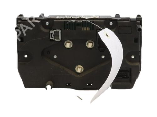 Climate control PEUGEOT 206+ (2L_, 2M_) 1.4 HDi eco 70 | BP39703184I5 - Image 6