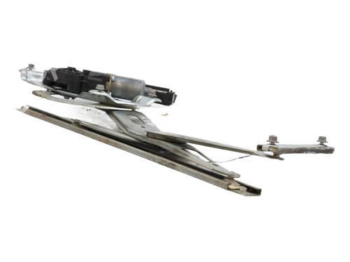 Front left window mechanism RENAULT SCÉNIC III (JZ0/1_) 1.6 dCi (JZ00, JZ12) | BP30967835C22