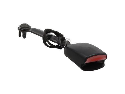 Used Seat buckle RENAULT MEGANE III Hatchback (BZ0/1_, B3_) 1.5 dCi (BZ0C) (90 hp) 27649535