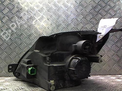 Used Right headlight FORD FIESTA V (JH_, JD_) 1.4 TDCi (68 hp) 23049408
