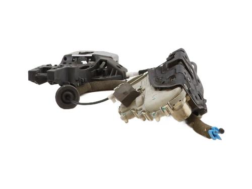 Used Front left lock AUDI A1 (8X1, 8XK) 1.6 TDI (105 hp) 30446093