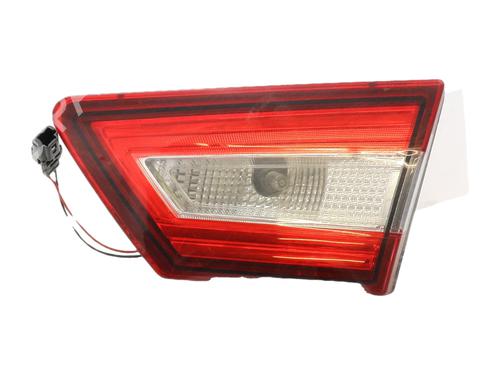 Right tailgate light RENAULT CLIO IV (BH_) 1.2 TCe 120 (BHM0) | BP34700879C80 - Image 3