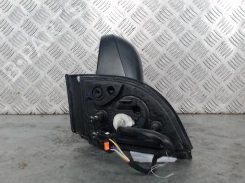 Left mirror CITROËN BERLINGO Box Body/MPV (K9) 1.5 BlueHDi 130 | BP29473944C26 