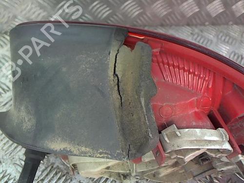 Left taillight AUDI A3 (8P1) 2.0 TDI 16V | BP23838324C34 - Image 4
