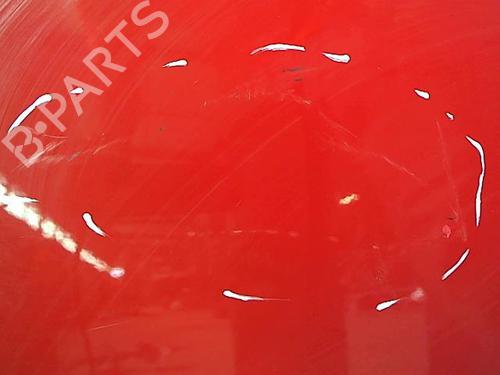 Left front door PEUGEOT 107 (PM_, PN_) 1.0 | BP23838942C2