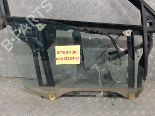 Used Front right window mechanism Front right window mechanism AUDI A6 C5 Avant (4B5, 4B6) 2.5 TDI (155 hp) 25030545 25030545