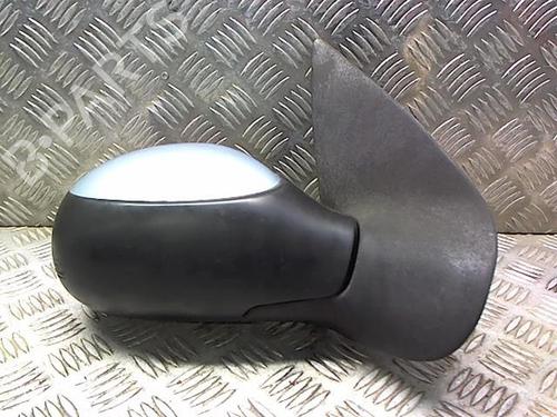 Used Right mirror PEUGEOT 206 Hatchback (2A/C) 2.0 HDI 90 (90 hp) 23049458