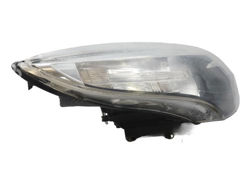 Right headlight RENAULT MEGANE III Hatchback (BZ0/1_, B3_) 1.5 dCi (BZ09, BZ0D, BZ1W, BZ29, BZ14) | BP33040062C29 - Image 7