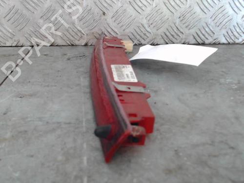 Used Third brake light Third brake light RENAULT SCÉNIC II (JM0/1_) 1.5 dCi (JM1E, JM16) (106 hp) 24982512 24982512