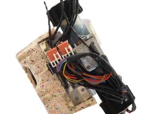 Elektronisk modul Elektronisk modul 38072221 38072221