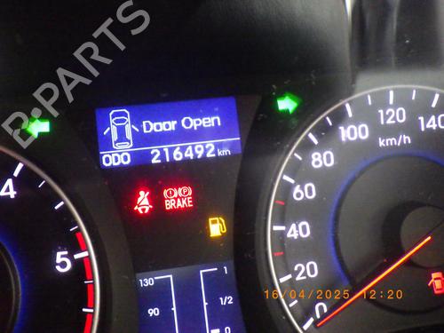 Left taillight HYUNDAI i30 (FD) 1.6 CRDi | BP28585311C34 - Image 17