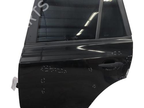 Left rear door BMW X3 (E83) 2.0 d 41003449337