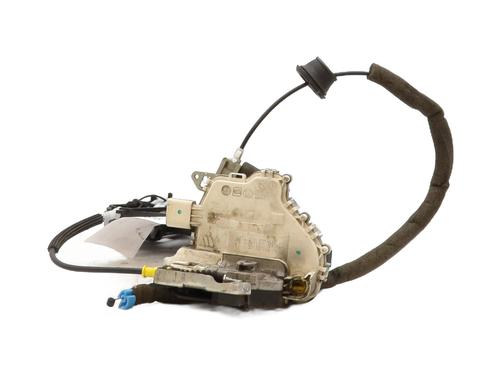 Used Front left lock Front left lock AUDI A1 (8X1, 8XK) 1.6 TDI (105 hp) 30446093 30446093