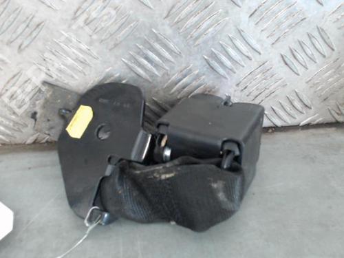 Used Seat buckle Seat buckle RENAULT CLIO II (BB_, CB_) 1.5 dCi (B/CB3M) (64 hp) 28522930 28522930