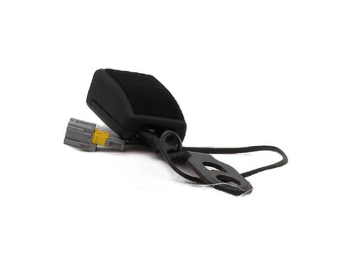 Seat buckle PEUGEOT 208 I (CA_, CC_) 1.6 HDi / BlueHDi 75 | BP26707621I32