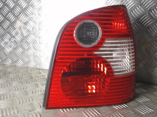 Right taillight VW POLO (9N_, 9A_) 1.2 12V | BP23047970C35 