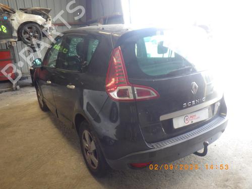 Used Parts RENAULT SCÉNIC III (JZ0/1_) 1.5 dCi 4483038