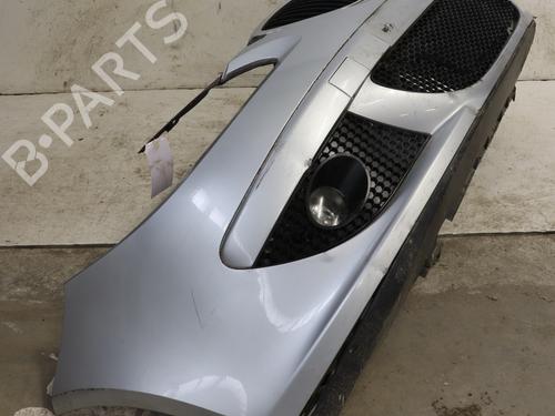 Front bumper SEAT ALTEA (5P1) 1.9 TDI | BP25215618C7 