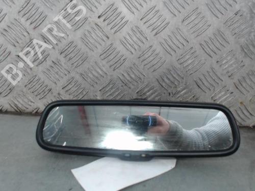 Used Rear mirror Rear mirror VW POLO IV (9N_, 9A_) 1.9 TDI (101 hp) 30115384 30115384