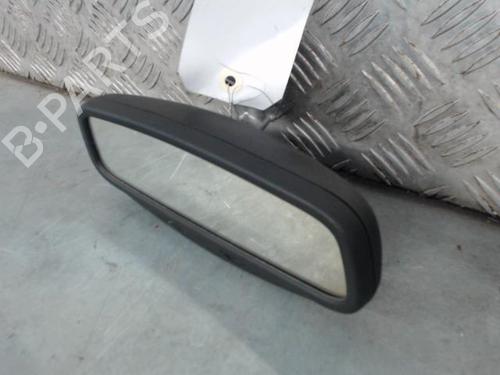 Rear mirror PEUGEOT 308 SW I (4E_, 4H_) 2.0 HDi | BP29184777I6 