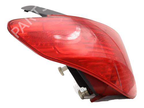 Used Left taillight Left taillight PEUGEOT 308 I (4A_, 4C_) 1.6 HDi (90 hp) 34188295 34188295