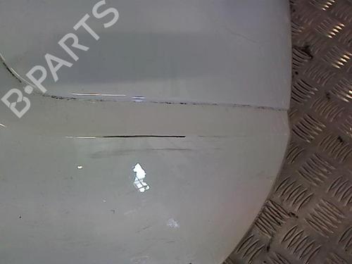 Rear bumper DACIA SANDERO 1.4 MPI LPG | BP23839356C8