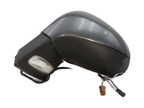 Used Left mirror PEUGEOT 207 (WA_, WC_) 1.6 HDi (92 hp) 28020613