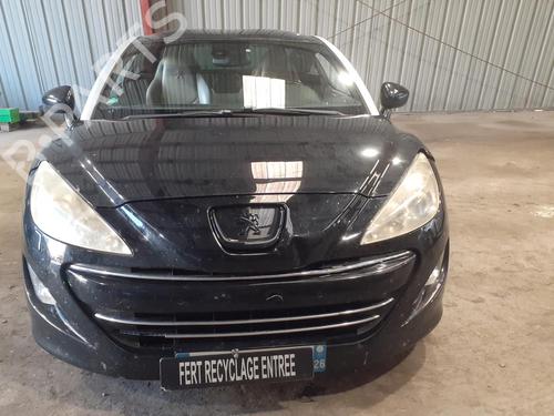 Front right seatbelt PEUGEOT RCZ 2.0 HDi | BP31194718I25  - Image 14