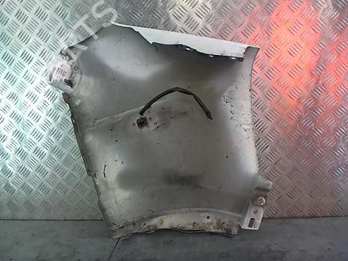 Left front fenders NISSAN INTERSTAR Van (X70) dCi 120 | BP23210515C41 