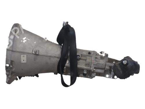 Gearbox MAZDA MX-5 IV (ND__) 1.5 (ND2E, ND5R) | BP39730040M3 - Image 3
