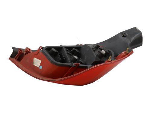 Left taillight RENAULT CLIO III (BR0/1, CR0/1) 1.5 dCi (BR17, CR17) | BP29836925C34